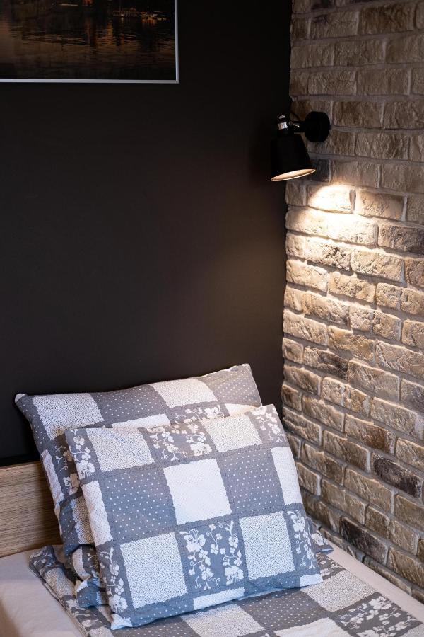 Stawowa Premium Apartment - 69 M2 With Sauna And Private Garage Krakau Exterior foto